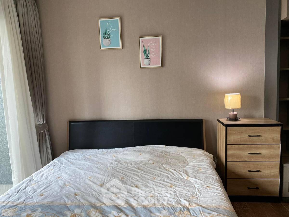 picture 1-BR Condo At Noble Remix, 54 Sqm, 100m to BTS Thong Lor (ID 1648939) - 4/4