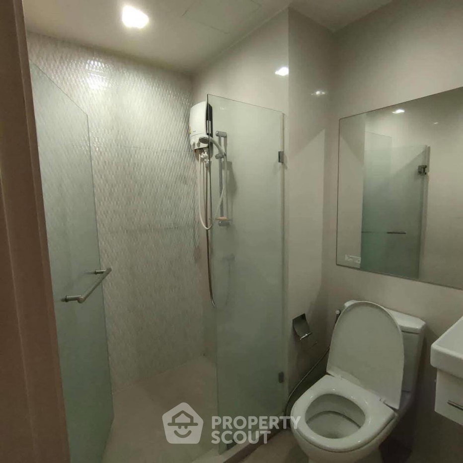 รูป คอนโด 1 ห้องนอน 40 ตร.ม. ชั้น 16 ที่ Life Sukhumvit 48 ใกล้ BTS พระโขนง (ID 2640596) - รูปที่ 8/15