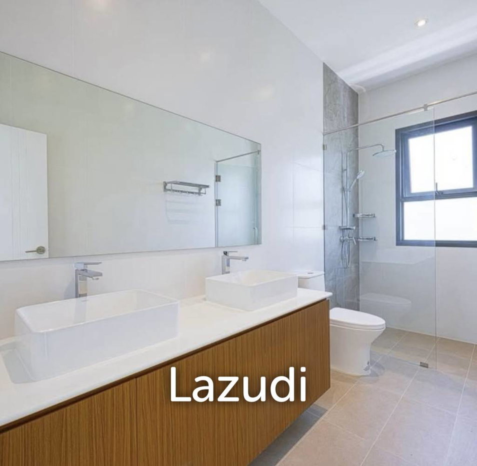 picture SOI 102 : 2 storey luxury 4 bed pool villa - 25/38