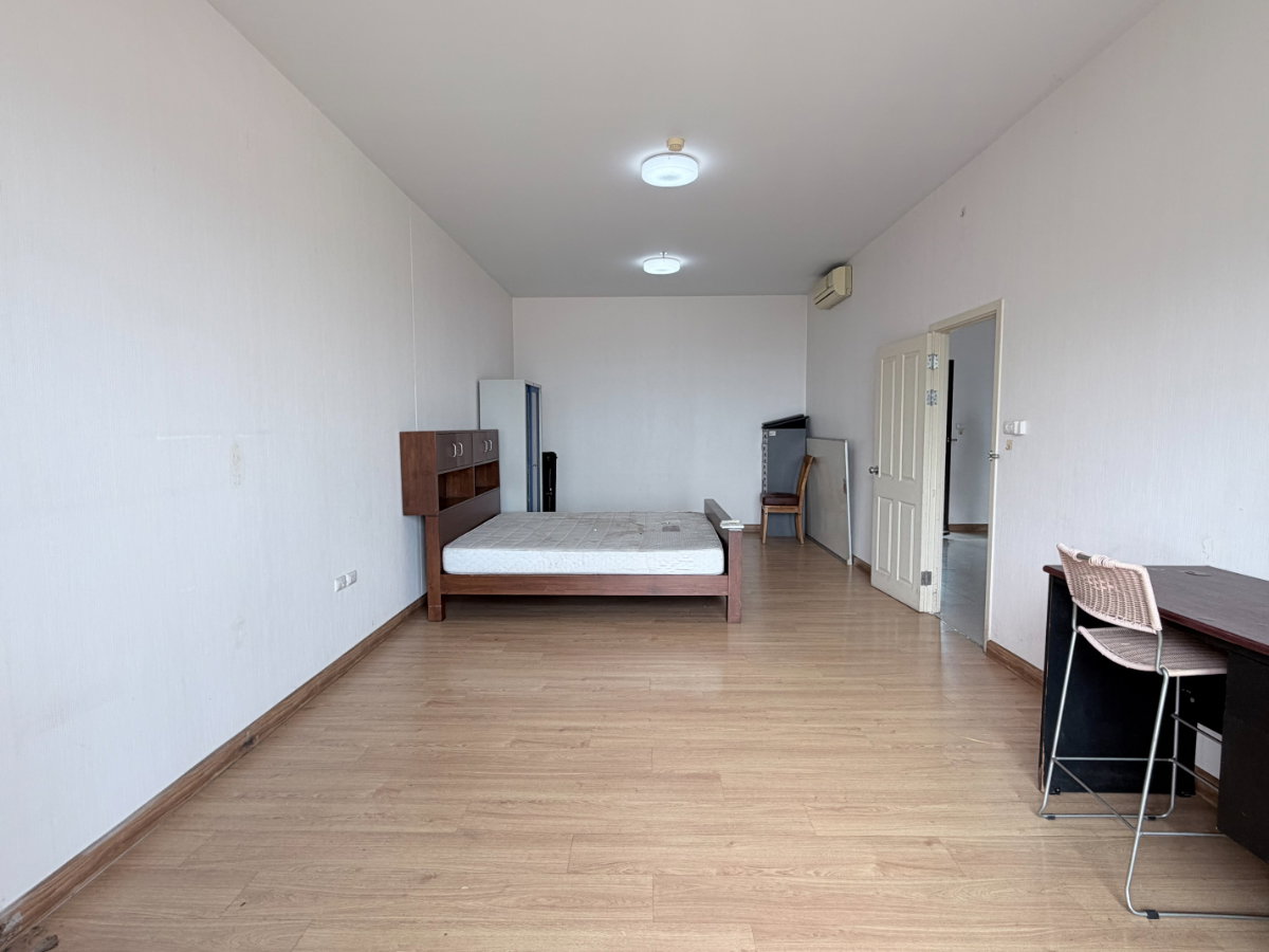 picture Condo Penthouse Supalai Supalai Veranda Rattanathibet  - 4/29