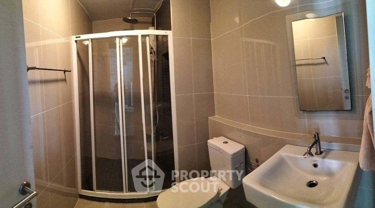 picture 1-BR Condo, D Condo Nim Chiang Mai, 7th Floor Near CentralFestival 📍 (ID 2148938) - 8/11