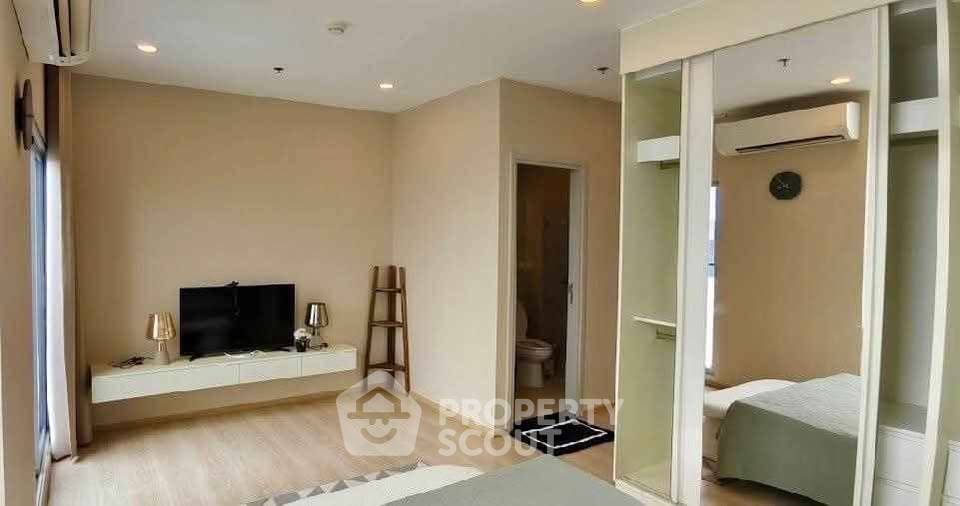 picture 2-BR Condo For Rent, Noble Revolve Ratchada 2, 300m to MRT (ID 3142509) - 29/39