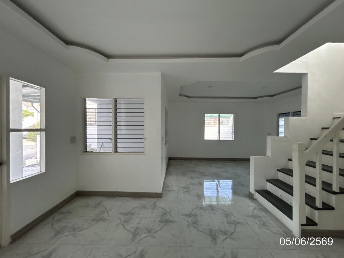 picture TOWN HOUSE 35.2 Sq.w. Phra Samut Jadee Samut Prakarn for 2.8M - 24/40