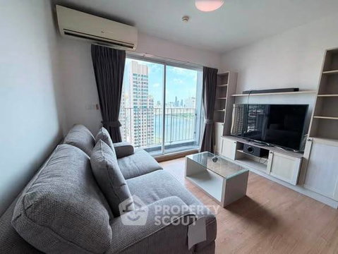 2-BR Condo For Rent, 59 Sqm, Chapter One Modern Dutch, Rat Burana (ID 3140027)
