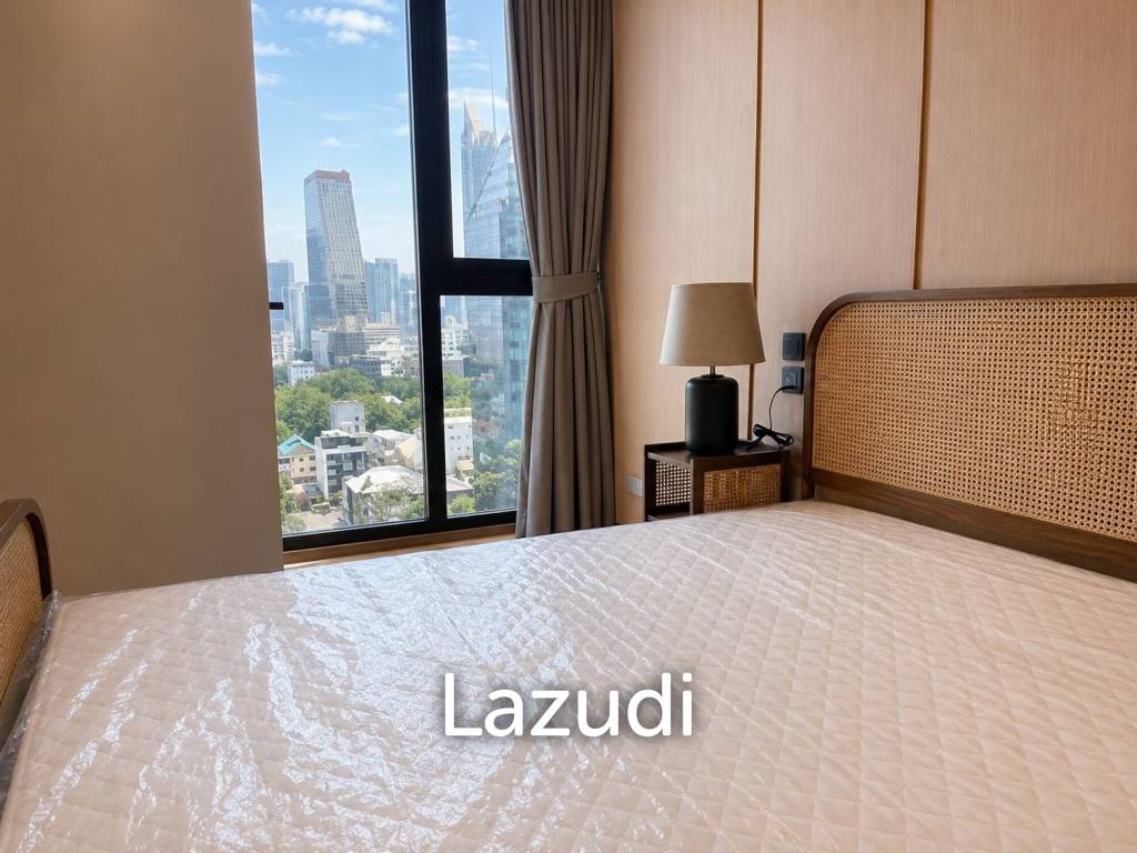 picture 1 Bed 1 Bath 45 SQ.M Anil Sathorn 12 - 10/14