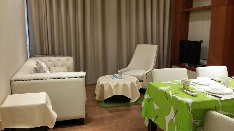 รูป THE ADDRESS SUKHUMVIT 28 – LUXURY RESIDENCE IN PHROM PHONG AT 17.6MB 🔥 - รูปที่ 6/8