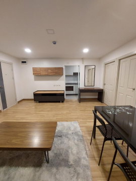 For Rent Condo The One Plus D Huamak 12