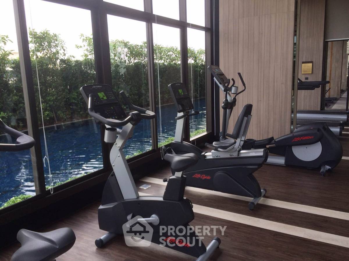 รูป คอนโด 2 ห้องนอน ชั้น 23 The Line Sukhumvit 71 ใกล้ BTS พระโขนง (ID 825348) - รูปที่ 20/20