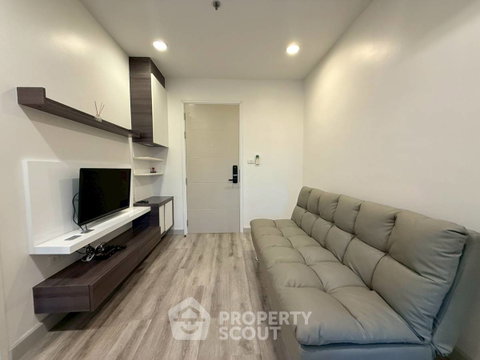 Near BTS Saint Louis 200m: 1-BR Condo At Centric Sathorn-St. Louis (8th Floor) (ID 3006677)
