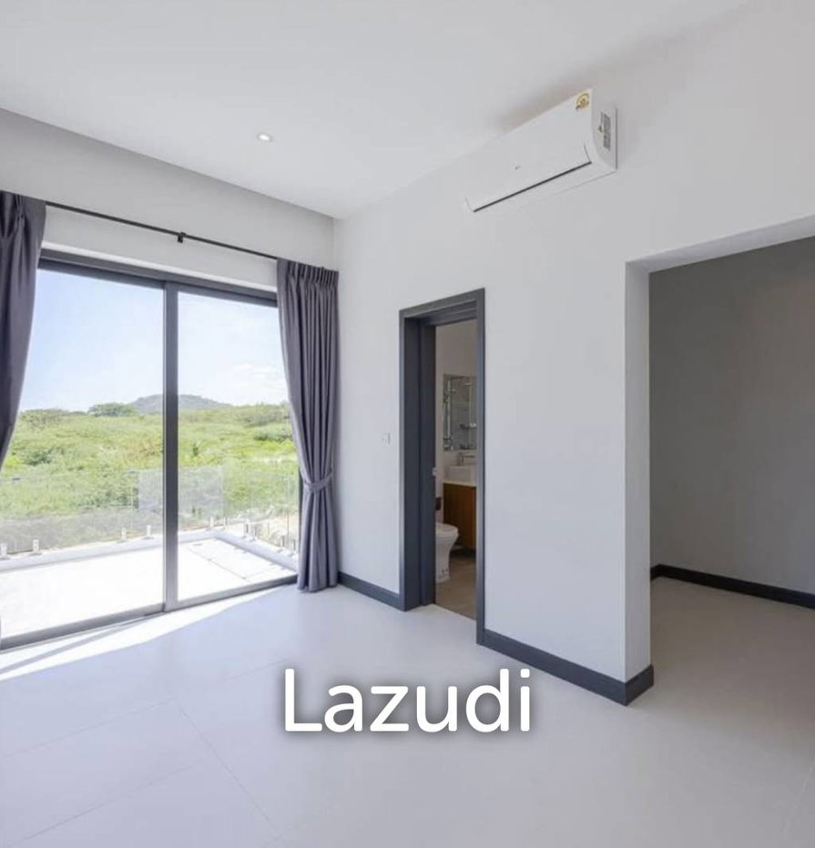 picture SOI 102 : 2 storey luxury 4 bed pool villa - 16/38