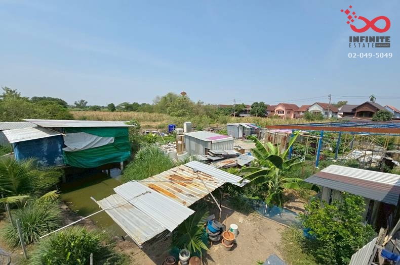 รูป ขายที่ดิน 250 ตร.ว. ถ.สุวินทวงศ์ ซ.สุวินทวงศ์ 28 มีนบุรี เหมาะลงทุนและสร้างโกดัง - รูปที่ 5/6