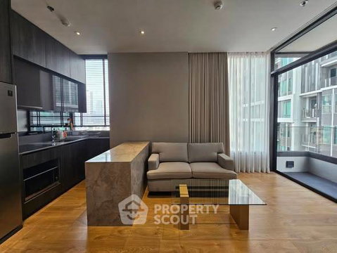 2-BR Condo At The Fine Bangkok Thonglor-Ekamai, Near BTS Thong Lor (ID 3141548)