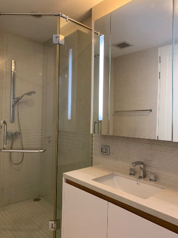 รูป 🔥 Q LANGSUAN – BEST VALUE TWO BEDROOM IN PRIME CBD AT 18.9MB 🔥 - รูปที่ 9/22