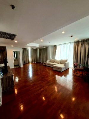 ขายคอนโด : 🔥 SIRI RESIDENCE – RARE THREE BEDROOM FAMILY RESIDENCE AT 36.5MB 🔥
