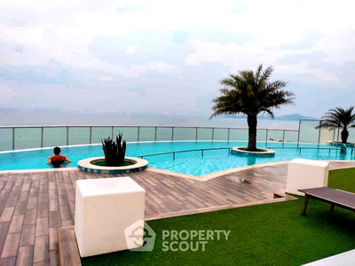 Condos for sale : 1-BR Condo For Sale At Sands Condominium, Phratamnak (ID 3140118)
