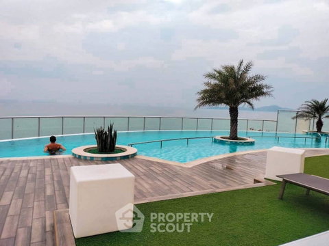 1-BR Condo For Sale At Sands Condominium, Phratamnak (ID 3140118)