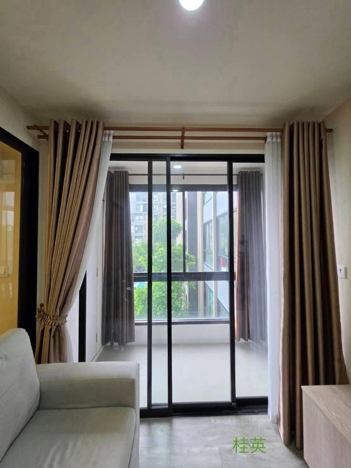 picture #SC15935 📌 Rent | 🟦🟨IKON Sukhumvit 77🟥🟩💬𝑪𝒐𝒏𝒕𝒂𝒄𝒕𝑳𝑰𝑵𝑬:@𝒔𝒆𝒄𝒓𝒆𝒕𝒑𝒓𝒐𝒑𝒆𝒓𝒕𝒚 🔥✨ - 5/10