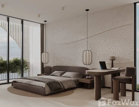 2 Bedroom Villa for sale at Rise Villas 5995746