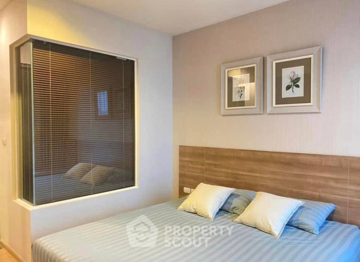 picture 1-BR Condo, Rhythm Sathorn, 300m to BTS Saphan Taksin (ID 1376897) - 6/6