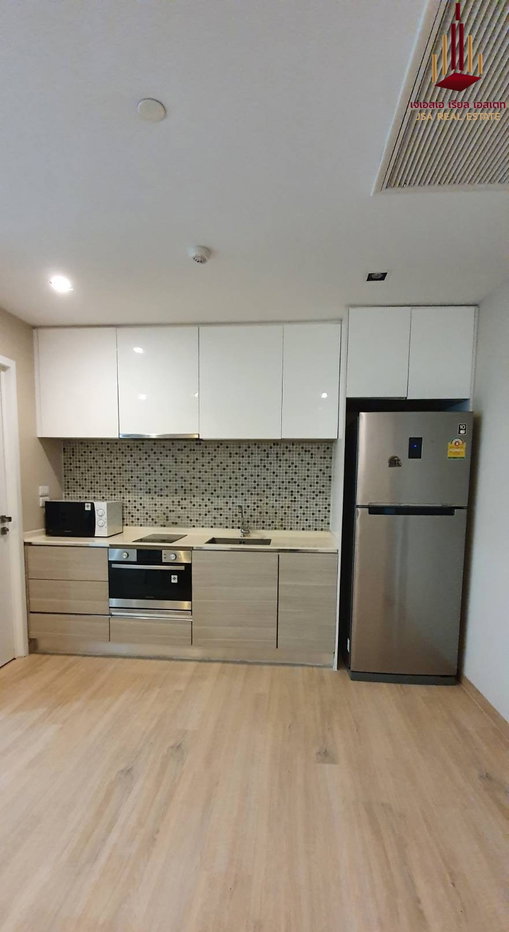 picture ✨ For Rent: The room sukhumvit 21 Condo ✨  💰 Only 26,000 THB/month - 5/7