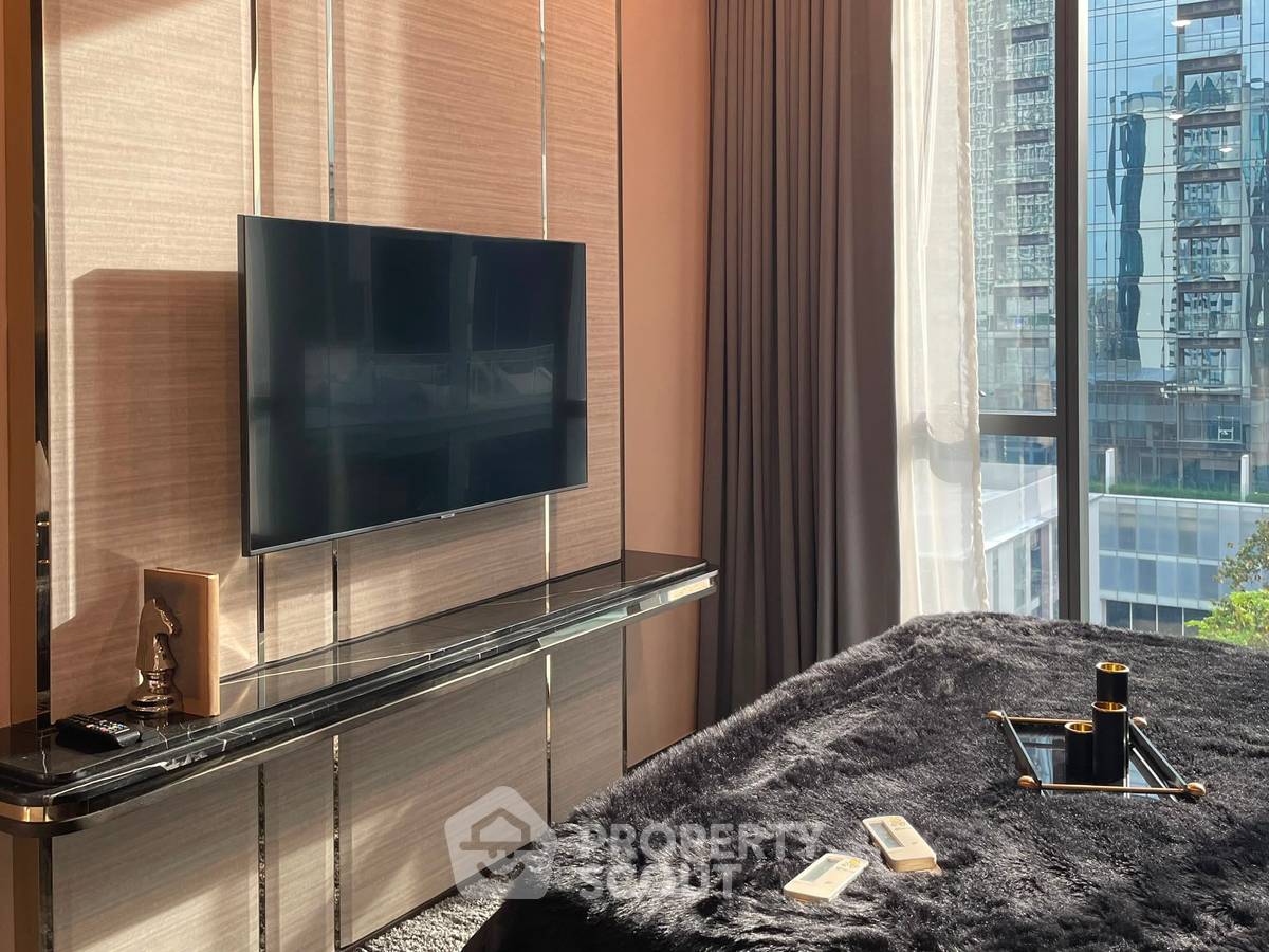 picture 2-BR 98 Sqm Condo At Laviq Sukhumvit 57, 200m to BTS Thong Lor (ID 1816824) - 20/25