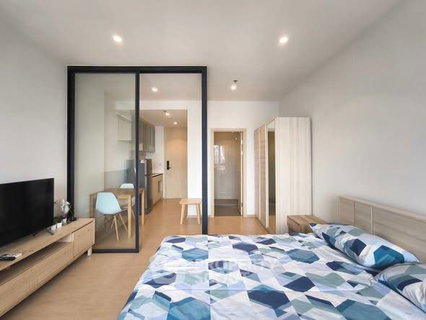 รูปภาพ Pet-Friendly 1-BR At Maru Ekkamai 2 Near BTS Ekkamai (ID 2776557)