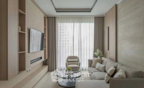 2-BR Condo For Rent At Supalai Oriental Sukhumvit 39, 9th-Floor Near MRT Phetchaburi (ID 3139416)