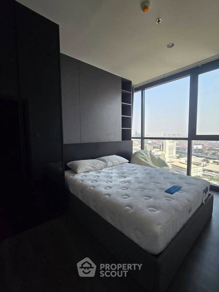 picture 2-BR Condo For sale, Oka Haus Sukhumvit 36, BTS Thong Lor (ID 2910517) - 7/10
