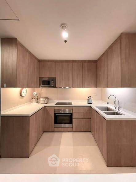 รูป คอนโด 2 ห้องนอน ราคาเหมาะสม ที่ Circle Living Prototype New Petchburi ใกล้ MRT เพชรบุรี (ID 3138807) - รูปที่ 3/12