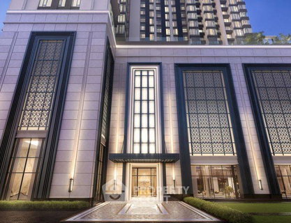 รูปภาพ 2-BR Condo, 70 Sqm At The Address Siam-Ratchathewi, BTS Ratchathewi 100m (ID 3141246)