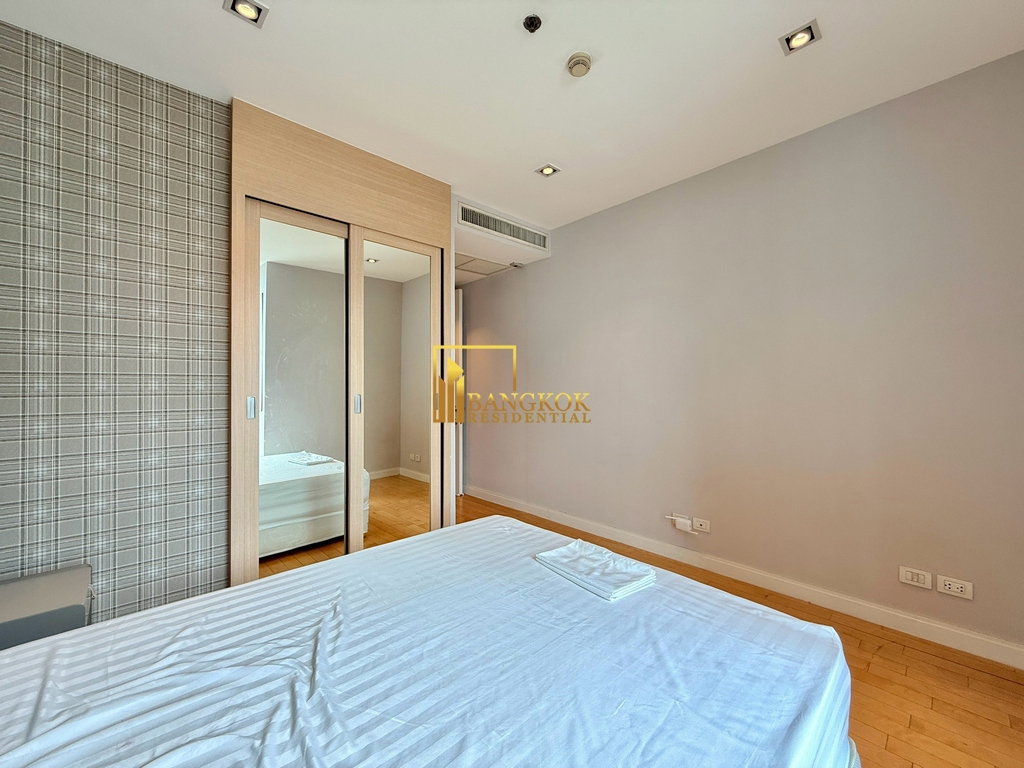 รูป Athenee Residence - 2 Bedroom Condo For Rent in Ploenchit - BR6759CD - รูปที่ 20/49