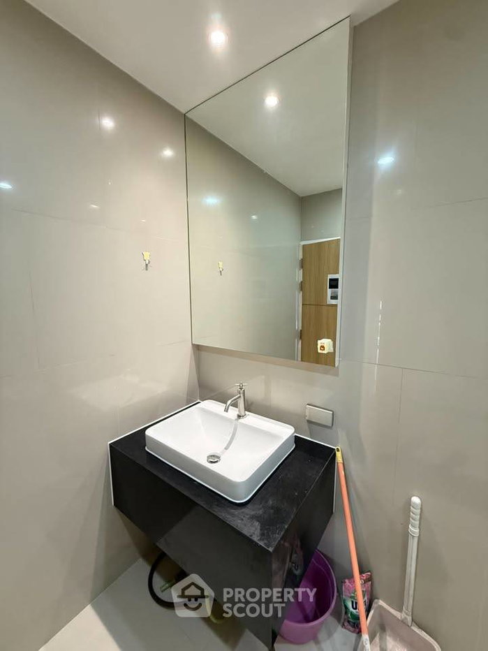รูป คอนโด 2 ห้องนอน ชั้นสูง 45 86 ตร.ม. The Issara Ladprao ใกล้ MRT ลาดพร้าว (ID 3142458) - รูปที่ 26/27