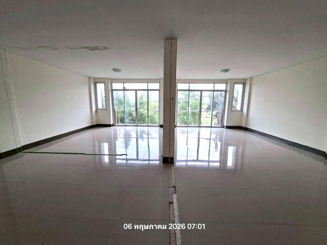 รูป อาคารพาณิชย์ 33 ตร.วา ศูนย์การค้าอินโดจีน อรัญประเทศ อรัญประเทศ สระแก้ว 7.7M - รูปที่ 27/32