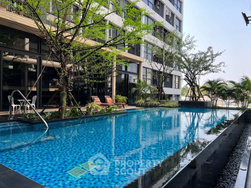 รูป คอนโด 1 ห้องนอน ขาย ที่ FELIC Ladprao-Wanghin 79 ใกล้จันทน์เกษม จตุจักร (ID 3021769) - รูปที่ 6/10