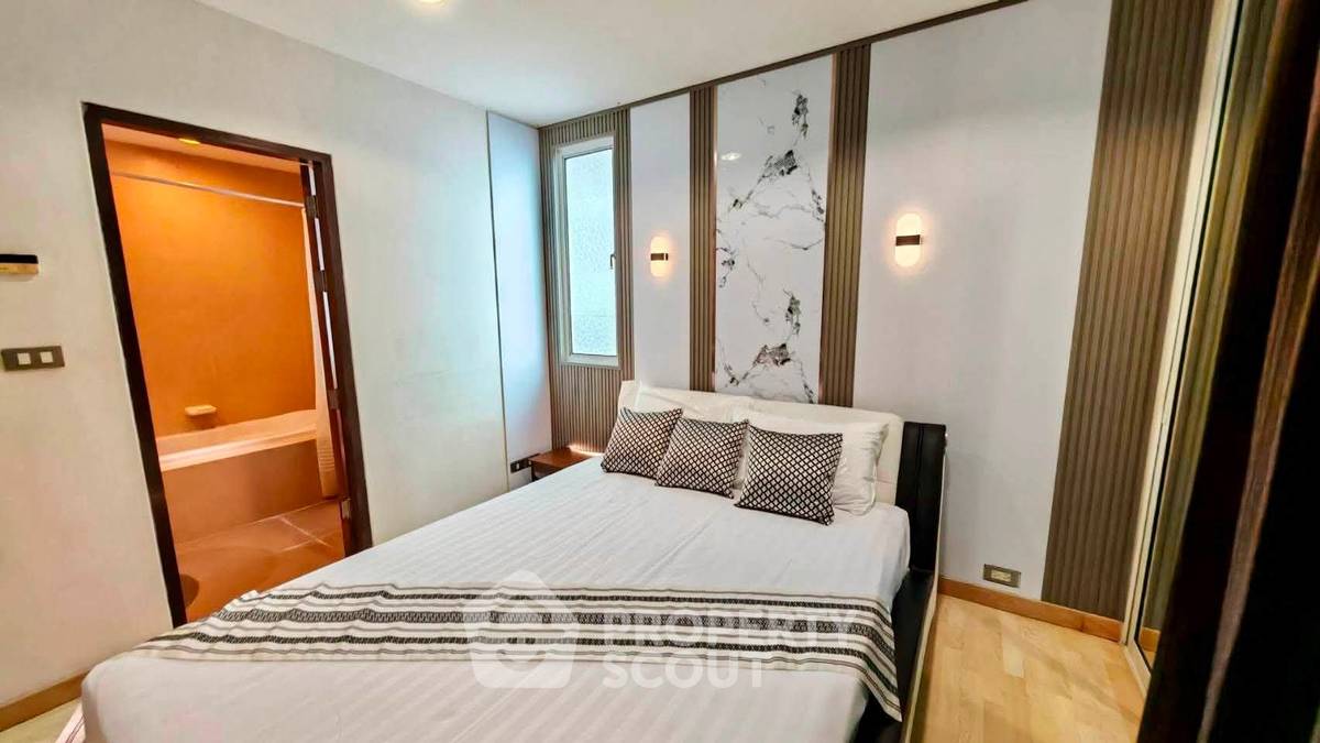 รูป คอนโด 2 ห้องนอน 75 ตร.ม. ที่ 59 Heritage Sukhumvit 59 ใกล้ BTS ทองหล่อ 300 ม. (ID 3138794) - รูปที่ 5/10
