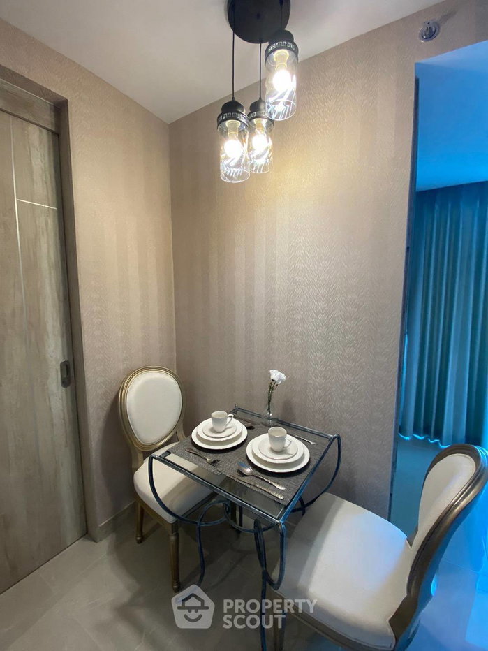 รูป คอนโด 1 ห้องนอนให้เช่า 29 ตร.ม. The Riviera Monaco | ใกล้ นาจอมเทียน พัทยา (ID 2783546) - รูปที่ 9/14