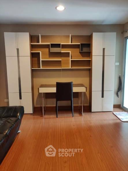 picture 1-BR 47 Sqm Condo At Belle Grand Rama 9, MRT Phra Ram 9 (ID 3140017) - 3/13