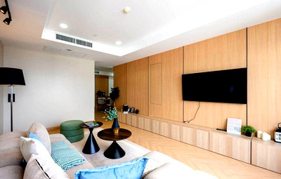 Condos for sale : 🌕Urgent Sale🌕 Hampton Thonglor 10 Pet-Friendly Condo🐱 Large unit, ready to move in Contact Line ID: @113kwkez (Replies 24hr) FA04
