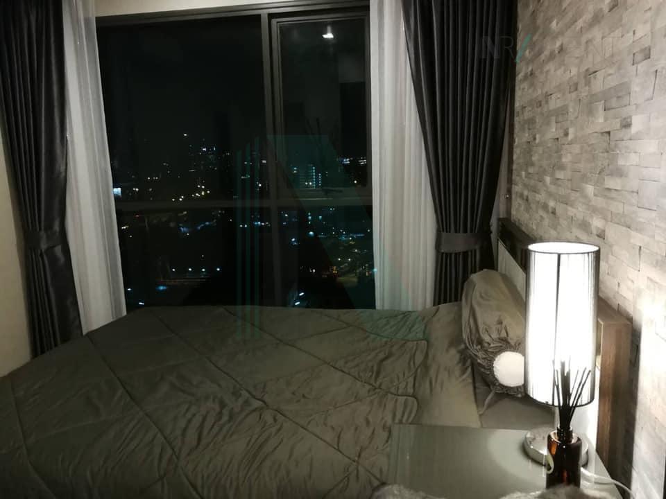 รูป 🔺 ให้เช่าคอนโด ไลฟ์ สุขุมวิท 48 อาคาร S ชั้น 14 1 ห้องนอน ขนาด 34.00 ตรม ใกล้ ตลาดพระโขนง - รูปที่ 2/8