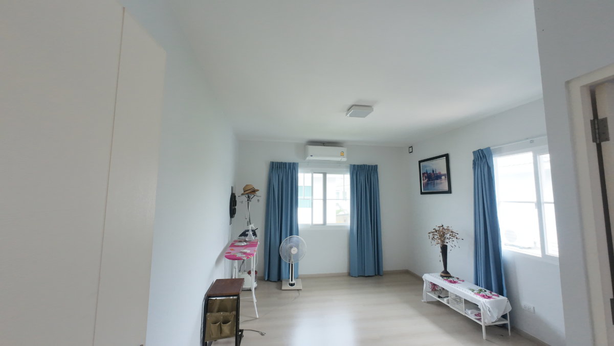 รูป บ้านเดี่ยว 50.7 ตร.ว. ใน Villaggio ศรีนครินทร์–บางนา ของดีที่ไม่ได้มีเข้ามาบ่อย - รูปที่ 21/32