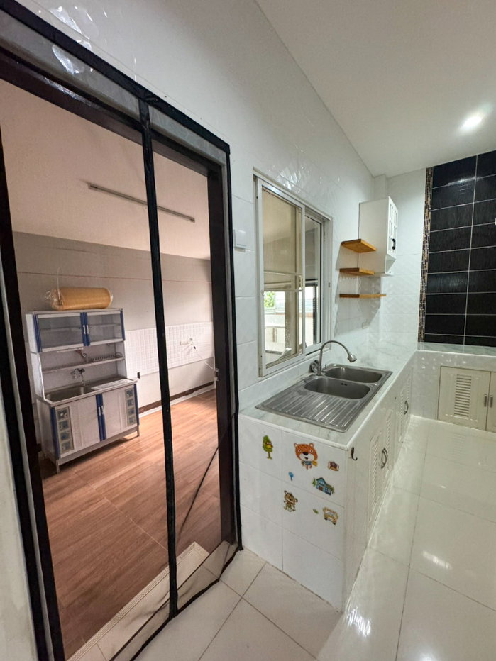 รูป 🏡✨ ขายบ้านเดี่ยว 2 ชั้น พร้อมเข้าอยู่ ใกล้เซ็นทรัล เชียงใหม่ แอร์พอร์ต #C7MG100948 - รูปที่ 7/20