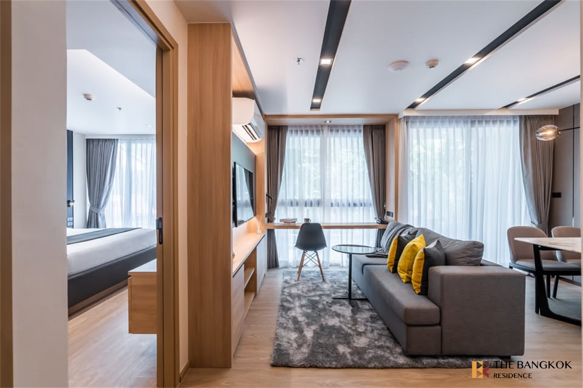 picture Destiny@63 Condo in Great Location, Ready-to-move-in - 3/10