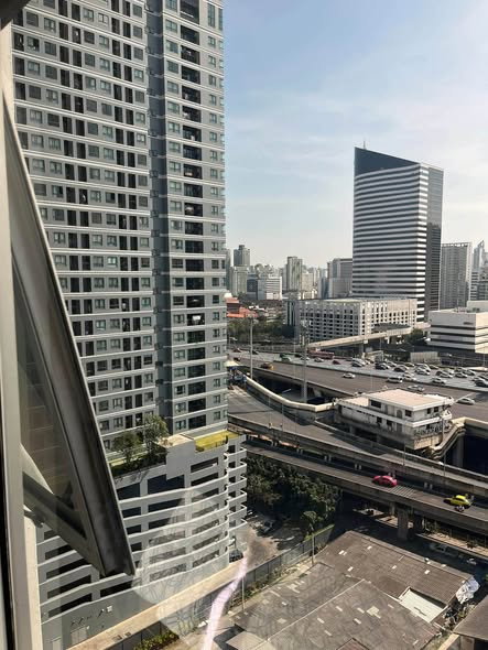 รูป 🤝🏻RB25551 ให้เช่าถูกมาก👍แอสปาย พระราม 9✅แอดไลน์ @mproperty( มี @ ด้วย) แอดมินตอบไว - รูปที่ 2/14