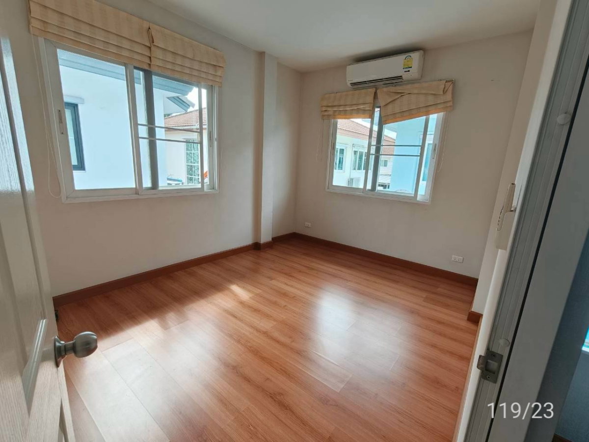 รูป บ้านเดี่ยว สภาพดี | คาซ่าวิลล์ พระราม 2 (ท่าข้าม23) - รูปที่ 13/24