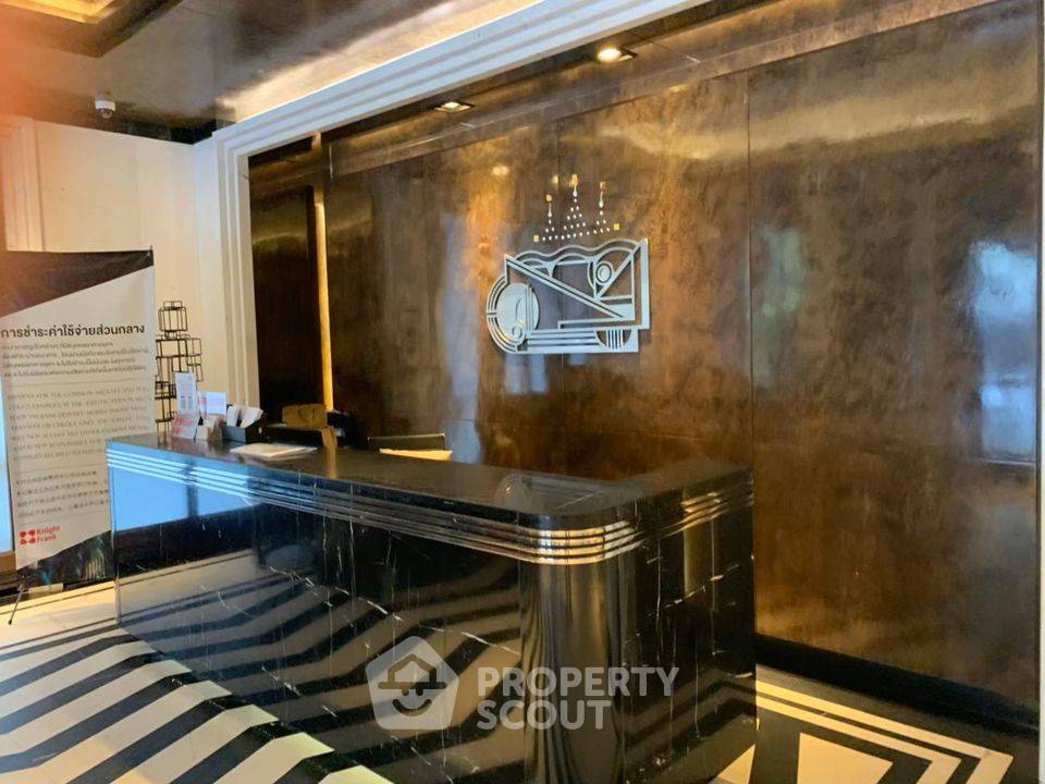 picture 1-BR 35 Sqm At The Crest Sukhumvit 34, 200m to BTS Thong Lor (ID 1057246) - 10/11