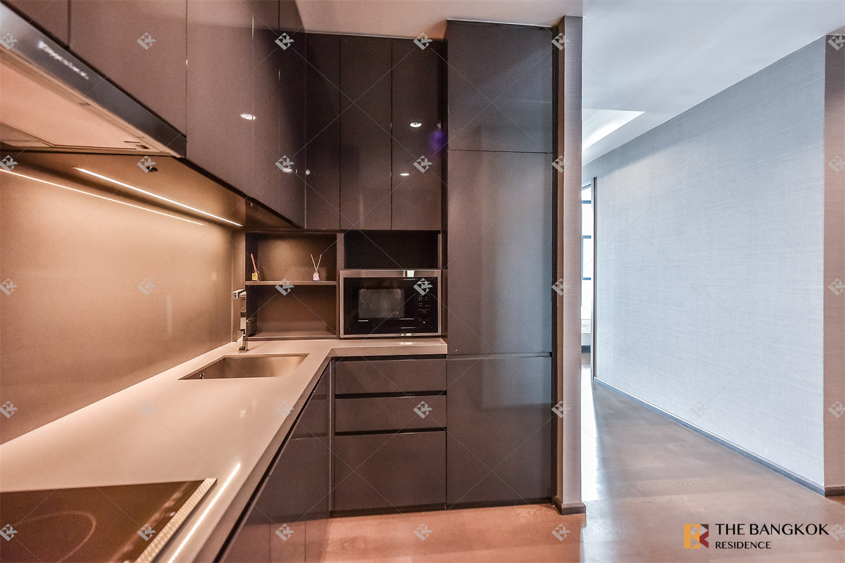 รูป เดอะ ดิโพลแมท สาทร ใกล้ BTS สถานีสุรศักดิ์ - รูปที่ 2/10