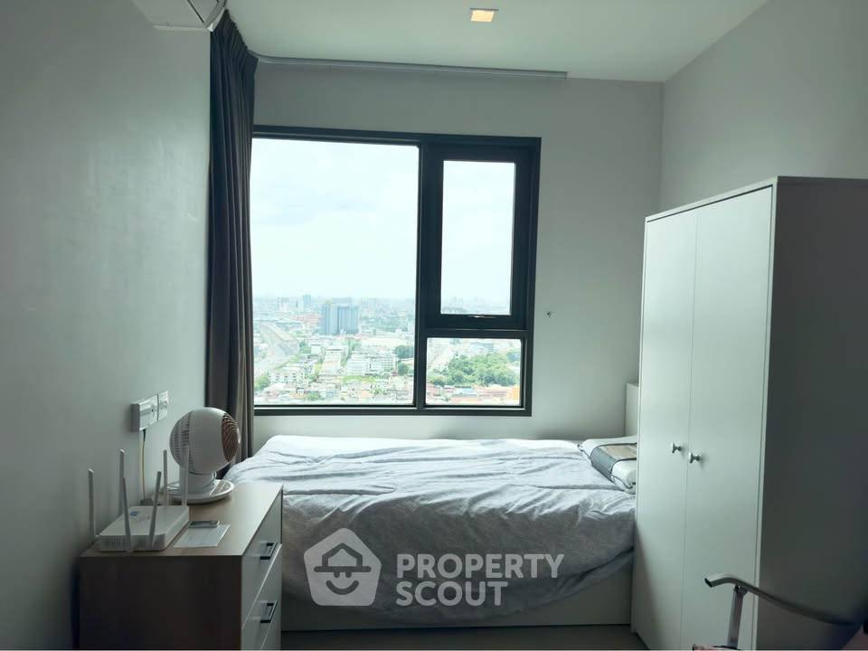 picture 2-BR Condo at Life Sathorn Sierra near BTS Talat Phlu (ID 2207661) - 11/16