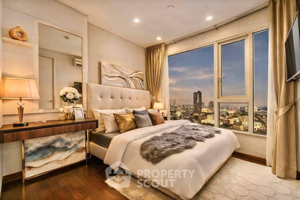 รูป คอนโด 1 ห้องนอน 50 ตร.ม. ให้เช่า ที่ ไอวี่ ทองหล่อ 23 ใกล้ ทองหล่อ (ID 3140022) - รูปที่ 8/13