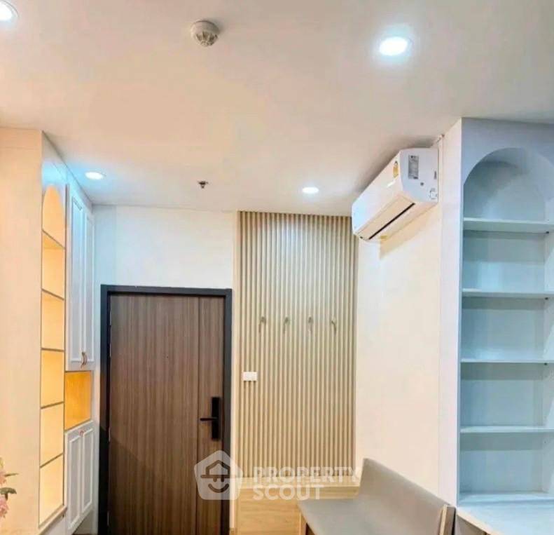 รูป คอนโด 2 ห้องนอน 48 ตร.ม. ศุภาลัย ลอฟท์ พระปกเกล้า-วงเวียนใหญ่ ใกล้ BTS วงเวียนใหญ่ (ID 3034763) - รูปที่ 3/8