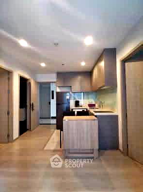 คอนโดให้เช่า : คอนโด 2 ห้องนอน 55 ตร.ม. Rhythm Sukhumvit 36-38 ใกล้ BTS ทองหล่อ 300 ม. (ID 2948623)